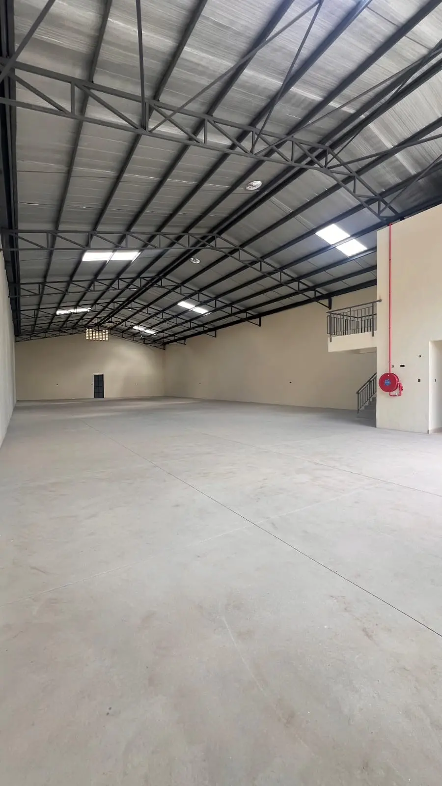 Industrial Property for sale